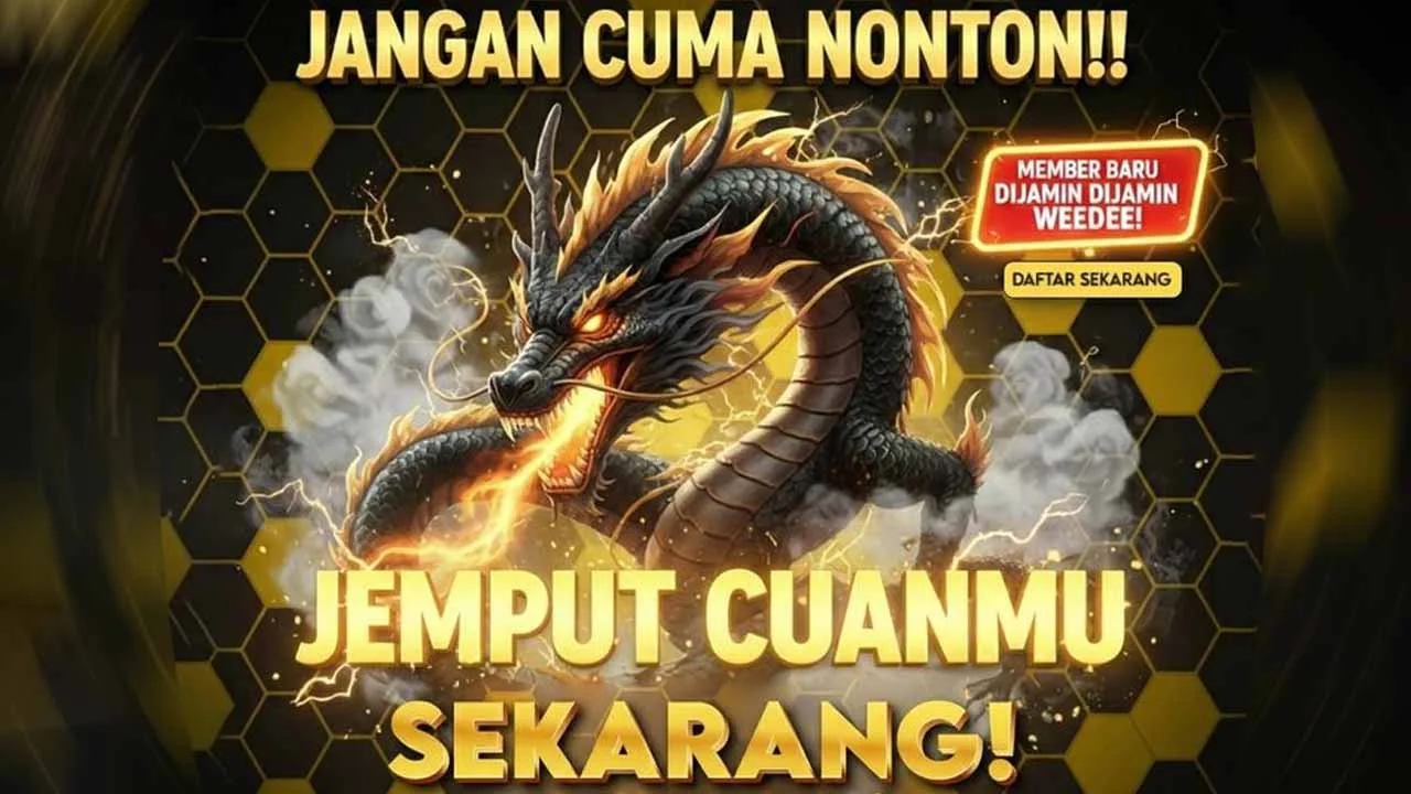 Awal Tahun 2026 Pola Bermain Mahjongways di Kasino Online Mulai Mengalami Perubahan