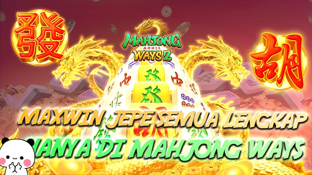Ketika Awal Tahun Dimulai Strategi Mahjongways di Kasino Online Tak Lagi Sama