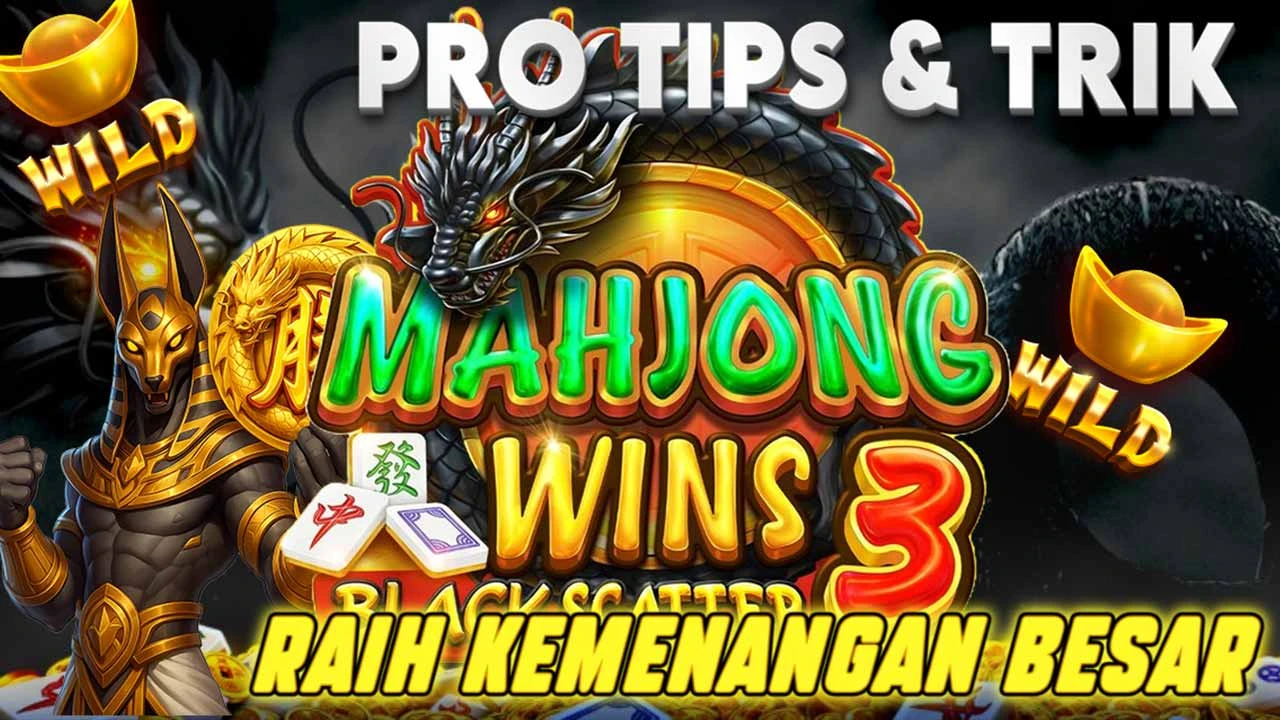 Panduan Resmi PGSoft Awal Tahun Membahas Optimalisasi Permainan Mahjongways Kasino Online