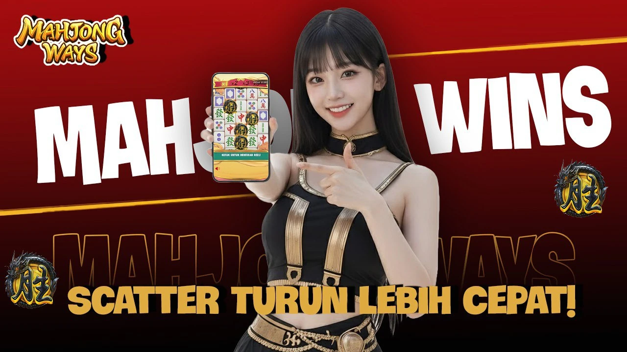 Micro-Step di Awal Tahun 2026 Menjadi Pendekatan Bertahap Pemain Mahjongways Kasino Online