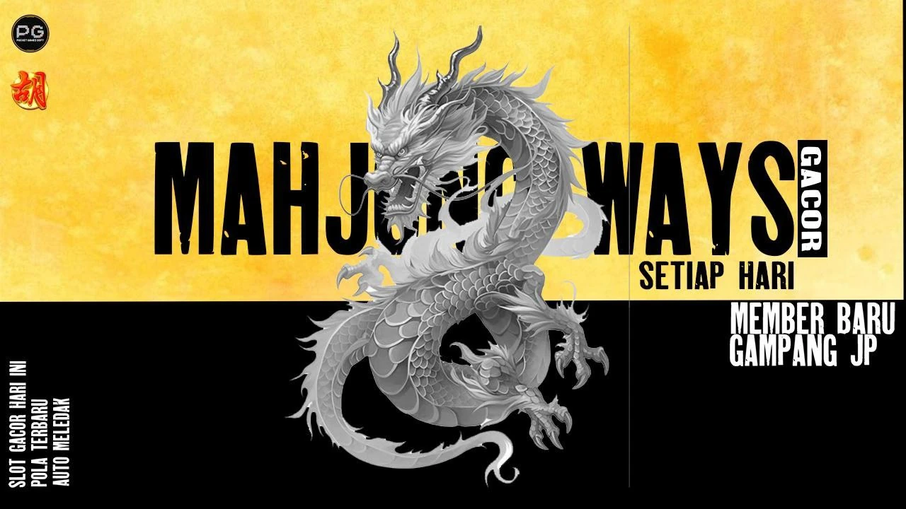 Analisis Teknik Micro-Step Awal Tahun 2026 dalam Mengelola Ritme Mahjongways di Kasino Online