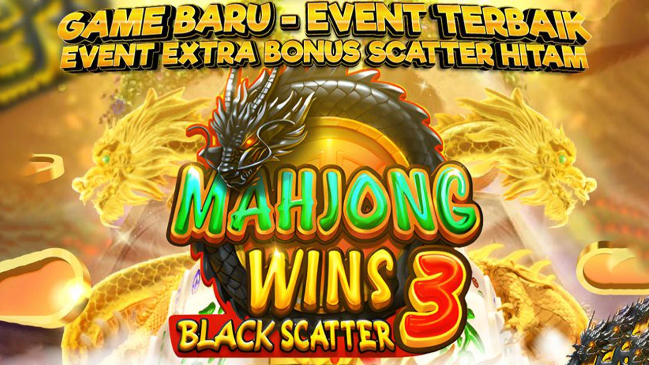 Awal Tahun 2026 Pembahasan Teknik Scatter Hitam MahjongWays Menguat di Kalangan Pemain Kasino Online