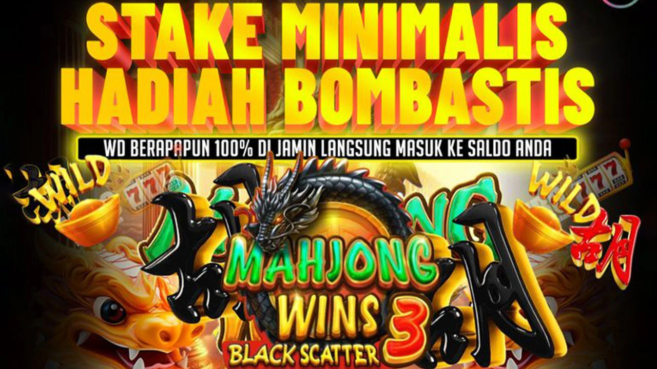 Kasino Online Awal Tahun 2026 Membahas Trik 10 Spin MahjongWays Pemain Diminta Lebih Kritis